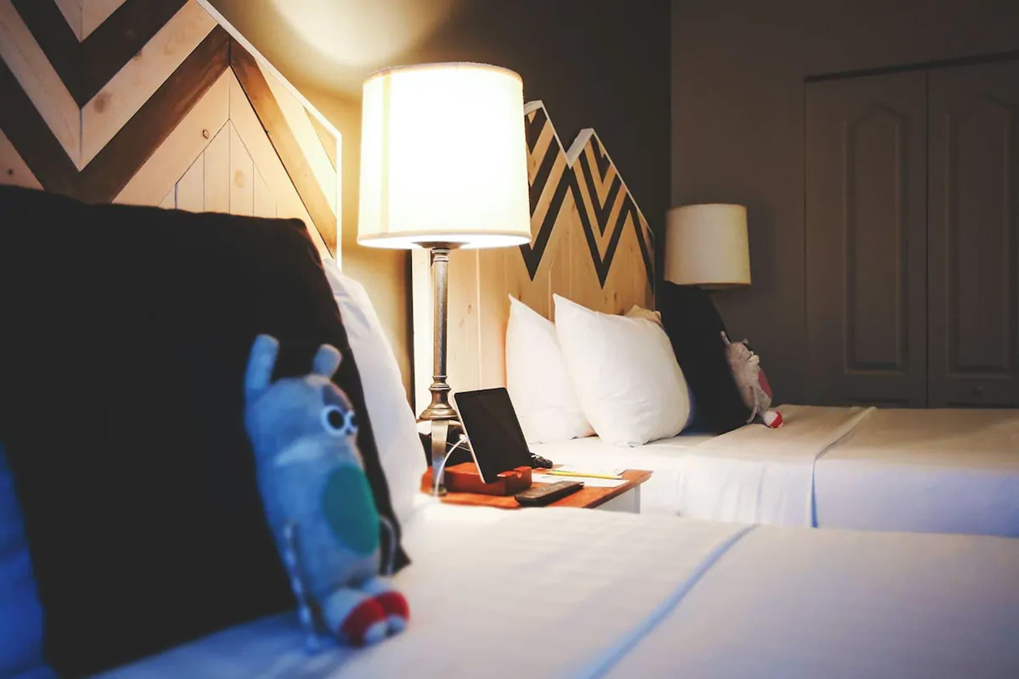 ซัมมิต ลอดจ์ บูทิก โฮเต็ล วิสต์เลอร์ Hotel ภายนอก รูปภาพ