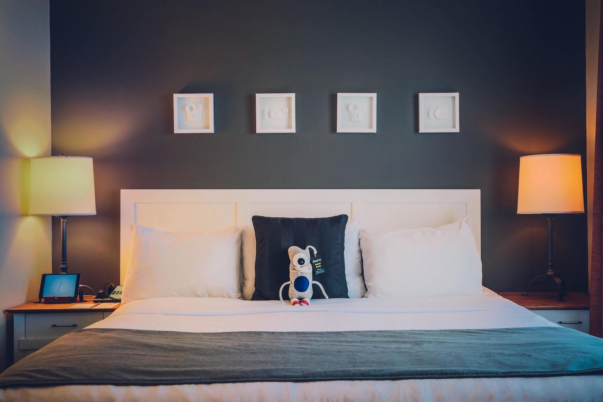 ซัมมิต ลอดจ์ บูทิก โฮเต็ล วิสต์เลอร์ Hotel ภายนอก รูปภาพ