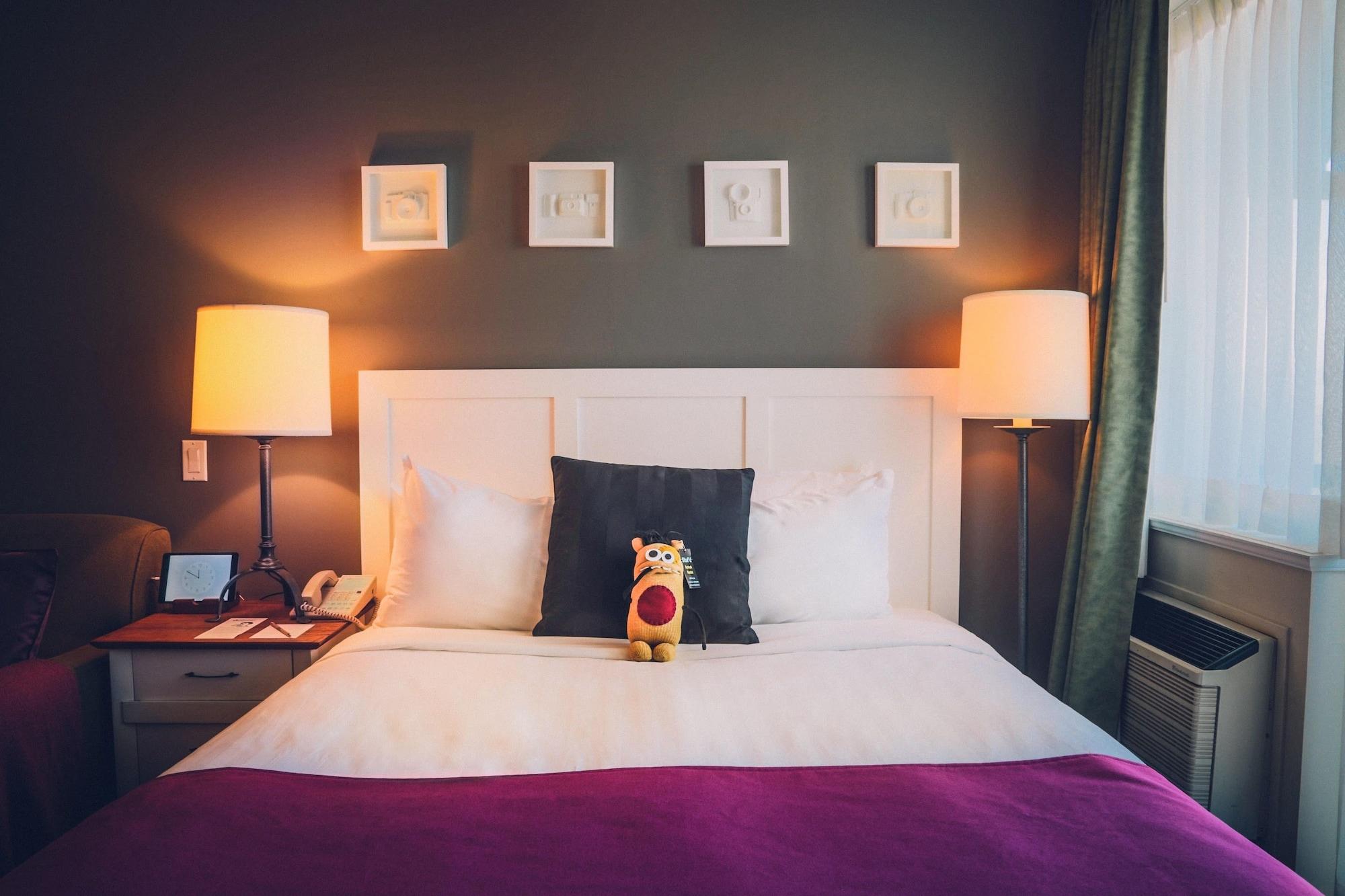 ซัมมิต ลอดจ์ บูทิก โฮเต็ล วิสต์เลอร์ Hotel ภายนอก รูปภาพ