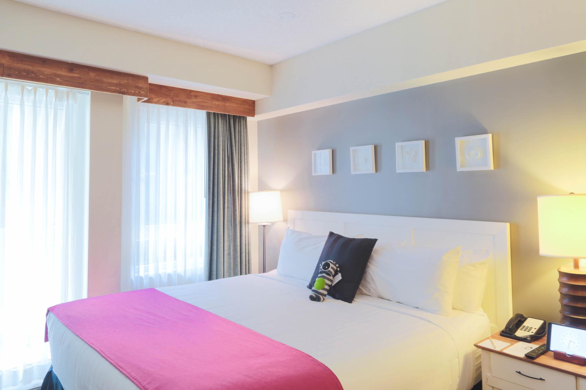 ซัมมิต ลอดจ์ บูทิก โฮเต็ล วิสต์เลอร์ Hotel ภายนอก รูปภาพ