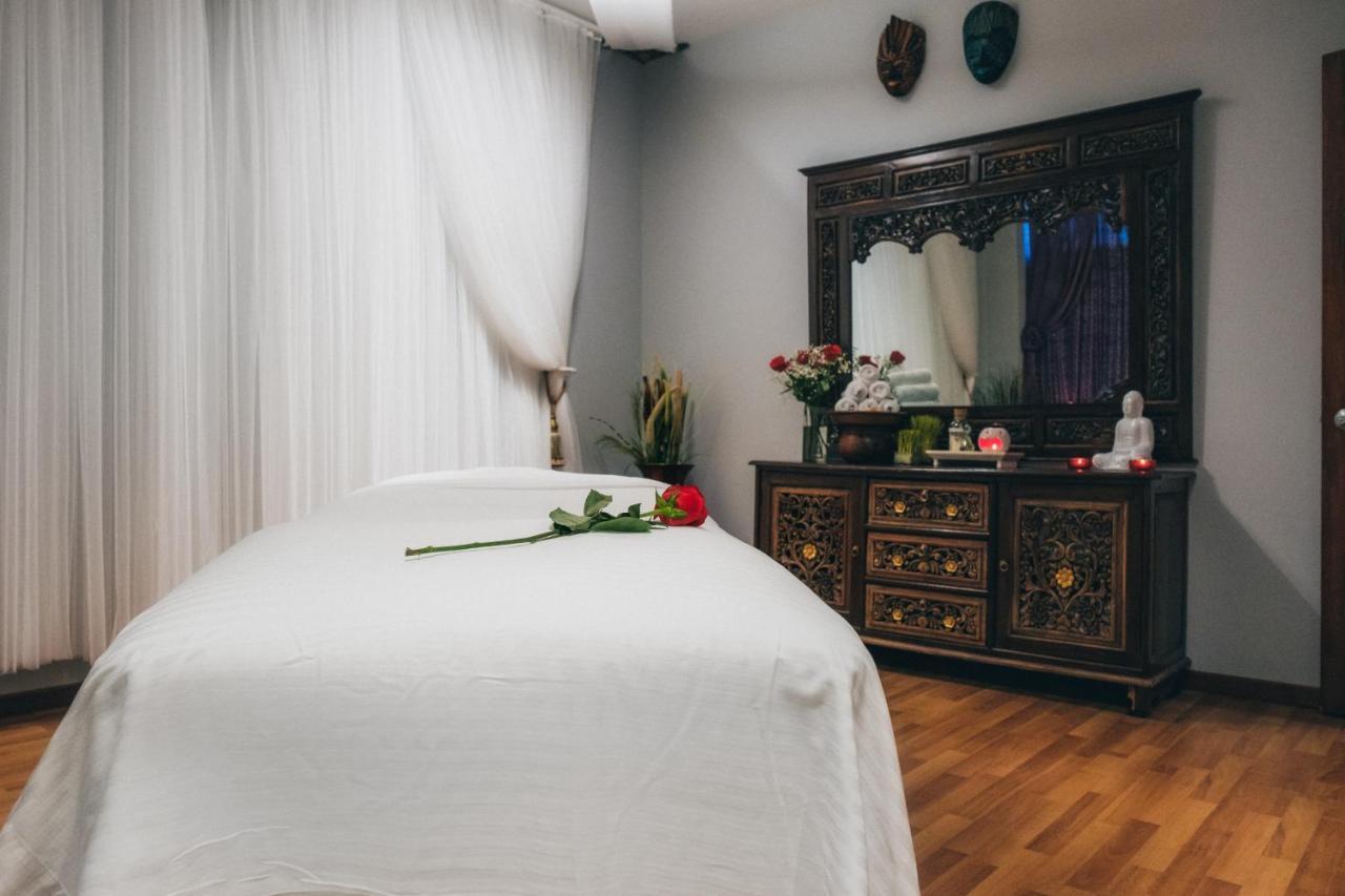 ซัมมิต ลอดจ์ บูทิก โฮเต็ล วิสต์เลอร์ Hotel ภายนอก รูปภาพ