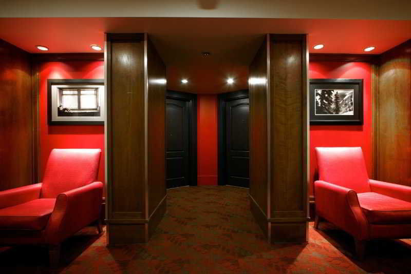ซัมมิต ลอดจ์ บูทิก โฮเต็ล วิสต์เลอร์ Hotel ภายนอก รูปภาพ